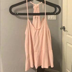 Super cute Hollister tank